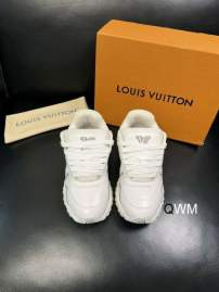Picture of Louis Vuitton Shoes _SKULVsz38-45WM110112654